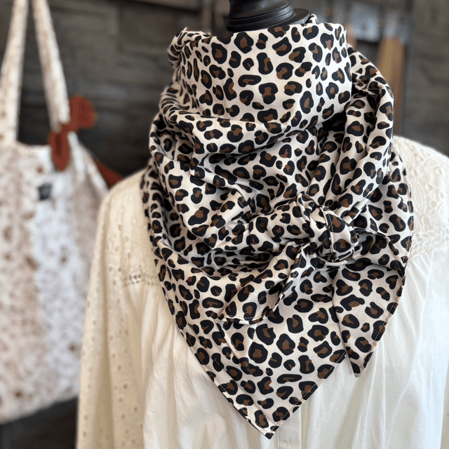 FOULARD GRAOU 