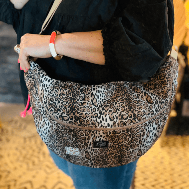 BANANE OVERSIZE GRAOU 